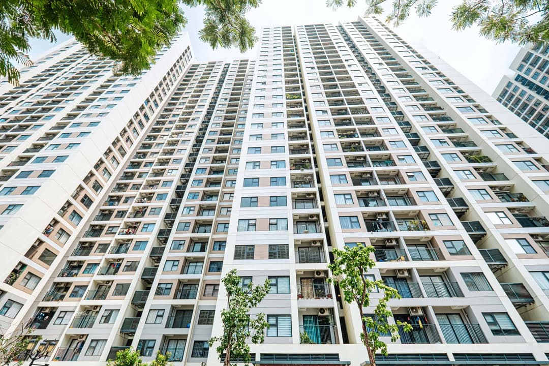 Dự án Vinhomes Grand Park