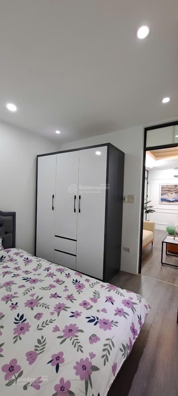 Căn hộ 1 phòng ngủ tại 144 Xuân Thủy, Cầu Giấy - Sổ hồng, full nội thất, giá 2,05 tỷ