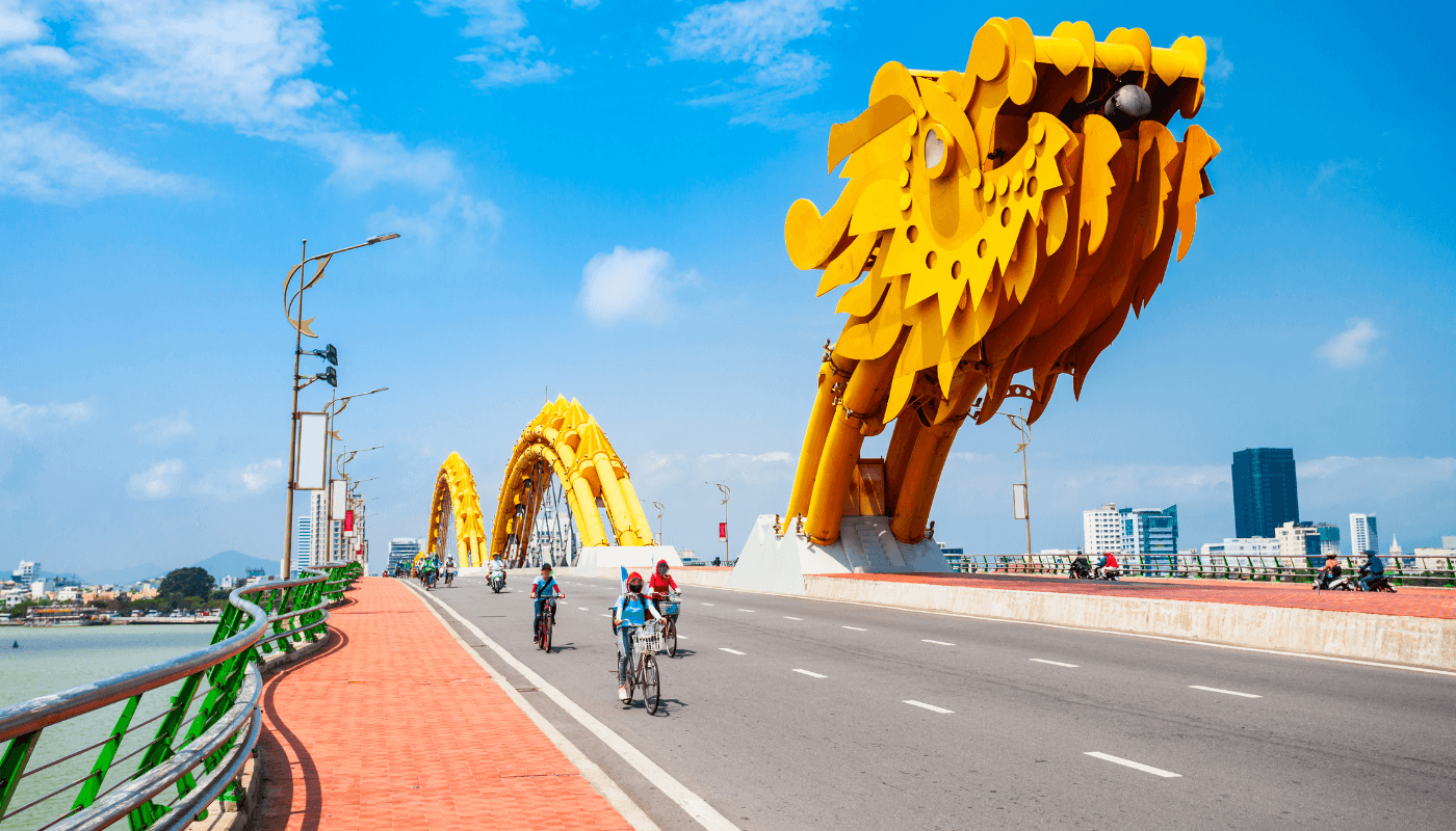 Thành phố Đà Nẵng