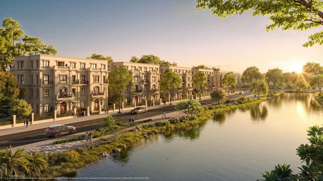 Dự án Vinhomes Wonder City